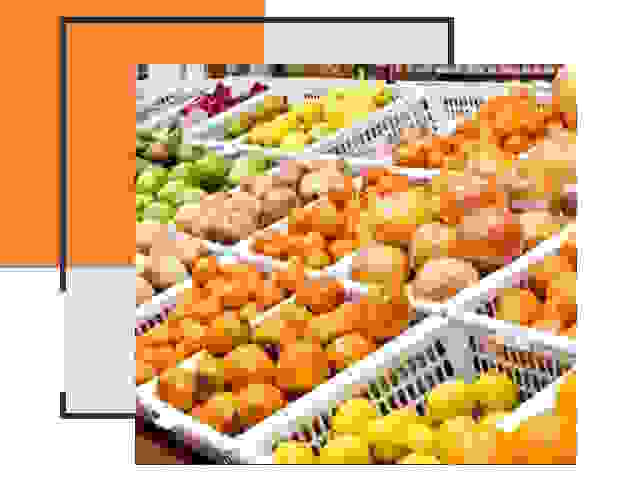 Надежная перевозка продуктов в Красноуфимске
